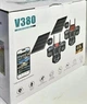 Вулична 4G камера відеоспостереження V380-4G SOLAR (ART-0157) з сонячною панеллю та двома об'єктивами - изображение 4