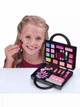Набір дитячої косметики для творчої гри з макіяжем Cra-Z-Art All in One Beauty Set Косметичка у формі сумочки із дитячою косметикою для дівчаток від 8 років Різнобарвний - зображення 3