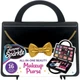 Набір дитячої косметики для творчої гри з макіяжем Cra-Z-Art All in One Beauty Set Косметичка у формі сумочки із дитячою косметикою для дівчаток від 8 років Різнобарвний - зображення 7