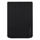 Оригінальна обкладинка чохол PocketBook Shell Cover Transparent для PocketBook 619 Verse Lite Black - зображення 2