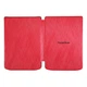 Оригінальна обкладинка чохол PocketBook Shell Cover для PocketBook 634 Verse Pro Red - зображення 6
