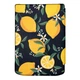Оригинальная обложка чехол PocketBook Shell Cover для PocketBook 629 Verse Lemons - изображение 6
