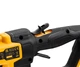 Аккумуляторный кусторез DeWALT DCMPH566N со штангой, без акб и з/у (DCMPH566N) - изображение 4