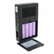 UPS 5/9/12V бесперебойник для роутера 10400МаЧ павербанк для роутера - изображение 3