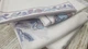 Заготовка для вишивки жіночої блузки NytkaArt БЖ(бохо)Л228-1 тканина айворі домоткана - изображение 2