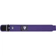 Пояс для тяжелой атлетики RDX RX1 Weight Lifting Belt Purple XS - изображение 3