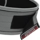 Пояс для тяжелой атлетики RDX RX1 Weight Lifting Belt Grey XL - изображение 5