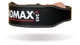 Пояс для тяжелой атлетики MadMax MFB-245 Full leather кожаный Black S - изображение 2