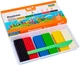 Пластилин YES O’range Line 6 цветов 120 г (540686) (4823091918674) - изображение 2