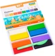 Пластилин YES O'range Line 8 цветов 160 г (540687) (4823091918797) - изображение 2