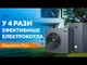 Инверторный тепловой насос для дома Aquaviva Plus 6 5,88 кВт, 230 В, отопления/охлаждения, Wi‐Fi, СОР до 4,0 - изображение 2