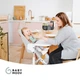 Блендер-пароварка Babymoov Nutribaby+ grey - зображення 8