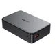 УМБ Acefast fast charging power bank with cable M29 20000mAh |1USB/2Type-C, 22.5W/3A, PD/QC| Black - зображення 4