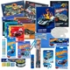 Набір канцтоварів 29 предметів Kite Hot Wheels HW26-001 - зображення 1