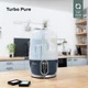 Стерилізатор Babymoov Turbo Pure - зображення 3