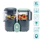 Блендер-пароварка Babymoov NUTRIBABY ONE - изображение 1