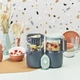 Блендер-пароварка Babymoov NUTRIBABY ONE - изображение 2