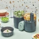 Блендер-пароварка Babymoov NUTRIBABY ONE - изображение 8