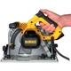 Погружная пила DeWALT DWS520KT, чемодан TSTAK (DWS520KT) - изображение 3