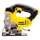 Аккумуляторный лобзик DeWALT DCS331N, без акб и з/у (DCS331N) - изображение 2
