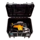 Акумуляторна дискова пила DeWALT DCS373NT, без акб і з/п, валіза TSTAK (DCS373NT) - зображення 2