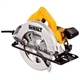 Дискова пила DeWALT DWE560 (DWE560) - зображення 1