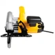 Дискова пила DeWALT DWE560 (DWE560) - зображення 2