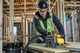 Аккумуляторная погружная пила DeWALT DCS520T2, 2 акб 18/54V 6/2Ah, з/у, чемодан ТSTAK (DCS520T2) - изображение 5