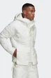 Чоловічий анорак TERREX MADE TO BE REMADE PADDED GQ8349 куртка весняна білого кольору Розмір M - изображение 3