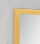 Дзеркало настінне Zerix FONTE MRZ09-60x85-Reverse GOLD прямокутне в золотій рамі (ZX6211) - изображение 5