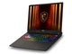 Ноутбук MSI Vector 16 HX AI Ultra 7 255HX/64GB/2TB/Win11 RTX 5070Ti (Vector 16 HX AI A2XWHG-256PL) - изображение 5