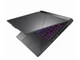 Ноутбук ASUS ROG Strix G16 R9-8940HX/16GB/1TB/Win11 RTX5070Ti 165Hz (G614PR-R9161W) - изображение 6