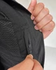 Куртка - вітровка Cooperr Jacket II 4XL, чорна - изображение 9