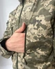 Куртка - вітровка Cooperr Jacket II S, піксель - изображение 8