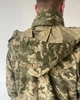 Куртка - вітровка Cooperr Jacket II S, піксель - изображение 9