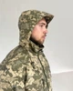 Куртка - вітровка Cooperr Jacket II S, піксель - изображение 10