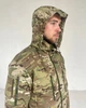 Куртка - вітровка Cooperr Jacket II 4XL, мультикам - изображение 10