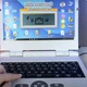 Ноутбук дитячий WToys (укр та анг мова, літери,цифри, пісні, казки, загадки, вікторина, р\к екран, мишка ) (88777) - зображення 3