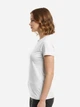 Футболка хлопковая женская Sol's Lady O 11830102 XL Белая (3660734047275) - изображение 3