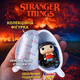 Коллекционная фигурка Stranger Things Уилл (Will Byers) / Очень странные дела, игровая фигурка персонажа, виниловая фигурка для коллекции и подарка, Stranger Things collectible figure, фигурка Уилл Байерс - изображение 2