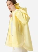 Ветровка с капюшоном женская Camel Active 320664-7O64-61 40 Желтая (4063366275501) - изображение 4