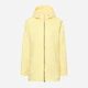 Ветровка с капюшоном женская Camel Active 320664-7O64-61 40 Желтая (4063366275501) - изображение 6