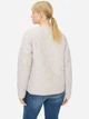 Куртка демисезонная короткая женская Camel Active 330010-7F63-66 42 Перламутровая (4063366201562) - изображение 2