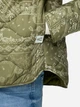Куртка демисезонная короткая женская Camel Active 330010-7F63-95 42 Хаки (4063366201647) - изображение 5