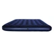 Надувной матрас Bestway 67374 двухместный (152 х 203 х 22 см) с насосом и подушками - изображение 8