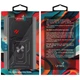 Противоударный чехол Ummi Camshield Serge Ring для Xiaomi 14 Ultra Черный / Black - изображение 2