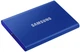 Накопитель внешний SSD 2.5" USB 1.0TB Samsung T7 Indigo Blue (MU-PC1T0H/WW) - изображение 9