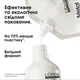 Профессиональный очищающий шампунь L'Oreal Professionnel Paris Serie Expert Metal Detox Refill для всех типов волос 500 мл (3474637242213) - изображение 6