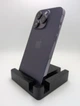 Мобильный телефон Apple iPhone 14 Pro 256GB Deep Purple (iP14Pr25DPl_B) USED (Grade B) - Б/У - изображение 5