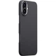 Ультратонкий чехол Carbon Protection Slim MagSafe для iPhone 17 (Айфон 17) Black - изображение 1